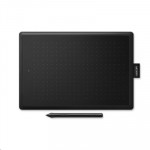 TAVOLETTE GRAFICHE TAVOLETTE GRAFICHE - TAVOLETTA GRAFICA WACOM ONE BY WACOM MEDIUM S CON PENNA CTL-672-S - Borgaro Online