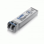 NETWORKING ACCESSORI - TRANSCEIVER ZYXEL ZYX-SFP10G-LR/ SFP10G-LR-ZZ0101F 10G MONOMODALE - FINO A 10KM - CONNETTORE LC - GARANZIA 2 ANNI - Borgaro Online