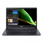 NOTEBOOK LCD DA 15 - NB ACER AS A5 NX.A83ET.004 15.6''FHD IPS AG R5-5500U 8DDR4 512SSD W11 NOODD BT GLAN WIFI CAM FP RJ45 4USB HDMI RI 1Y FINO:31/05 - Borgaro Online