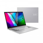NOTEBOOK LCD DA 14 - NB ASUS N7400PC-KM010X 14''2.8K WQ+ OLED GLARE I7-11370H 16DDR4 1TBSSD W11PRO VGA/RTX3050-4GB NOODD CAM BT FP 3USB HDMI RI TPM 2Y - Borgaro Online