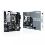 MAIN BOARD SKT LGA 1700 MATX - MB ASUS PRIME Z690M-PLUS D4 Z690 LGA1700 4XDDR4DC-5333OC DP HDMI 1XPCIE5.0X16 4XSATA3R M.2 GBLAN USB3.2 MATX 90MB18Q0-M0EAY0 - Borgaro Online