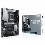MAIN BOARD SKT LGA 1700 ATX - MB ASUS PRIME Z690-P D4 Z690 LGA1700 4XDDR4DC-5333O.C. DP HDMI 1XPCIE5.0X16 1XPCIE4.0X16 4XSATA3R M.2 GBLAN ATX 90MB18P0-M0EAY0 - Borgaro Online