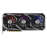 SCHEDE VIDEO PCI-E 10GB - SVGA ASUS ROG-STRIX-RTX3080-O10G-V2-GAMING NVIDIA RTX3080 PCIE4.0 10GDDR6X 320BIT 2XHDMI 3XDP 7680X4320 2,9SL. 90YV0FA7-M0NM00 - Borgaro Online