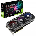 SCHEDE VIDEO PCI-E 8GB - SVGA ASUS ROG-STRIX-RTX3070-O8G-V2-GAMING RTX3070 PCIE4.0 8GDDR6 256BIT 2XHDMI 3XDP HDCP 7680X4320 2,9SLOT 90YV0FR7-M0NA00 - Borgaro Online