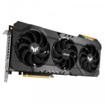 SCHEDE VIDEO PCI-E 12GB - SVGA ASUS TUF-RTX3080TI-12G-GAMING NVIDIA RTX3080TI PCIE4.0 12GBDDR6X 384BIT 2XHDMI 3XDP HDCP 7680X4320 2,7SLOT 90YV0GU0-M0NM00 - Borgaro Online