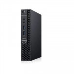 Personal Computer INTEL CORE I3 - PC DELL OPTIPLEX 3080 1LT NN8HH I3-10105T 2.4GHZ 8GBDDR4 256SSD W10PRO NOODD 6USB HDMI-DP 65WATT GLAN 1Y - Borgaro Online