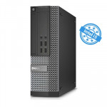 Personal Computer INTEL CORE I5 - PC DELL REFURBISHED OPTIPLEX 7020 RE44534901 I5-4XXX 16GBDDR3 512SSD-NEW W10P UPG WIFI 1Y NOODD - Borgaro Online