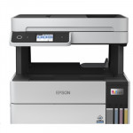 STAMPANTI MULTIFUNZIONI INKJET - STAMPANTE EPSON MFC INK ECOTANK ET-5150 C11CJ89402 A4 3IN1 250FG F/R USB LAN WIFI, WIFI DIRECT FLAC 2XBK,1XCOL - Borgaro Online