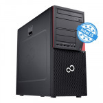 Personal Computer INTEL CORE I5 - PC FUJITSU REFURBISHED ESPRIMO P720-920 TOWER RE51524901 I5-4X00 8GBDDR3 480SSD W10PRO UPG WI-FI 1Y - Borgaro Online