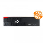 Personal Computer INTEL CORE I7 - PC FUJITSU REFURBISHED D756 SFF RE54634901 I7-6XXX 16GBDDR4 512GBSSD-NEW W10PRO UPG WIFI NOODD - Borgaro Online