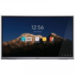 MONITOR MULTI TOUCH LCD DA 65 - MONITOR HIKVISION TOUCH INTERATTIVO 65  4K 20 TOCCHI ANDROID 8 DS-D5B65RB/A STORE APTOIDE STAFFA INCLUSA FINO:01/06 - Borgaro Online