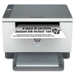 STAMPANTI MULTIFUNZIONI LASER - STAMPANTE HP MFC LASERJET M234DWE 6GW99E 3IN1 FAX-HP+ A4 29PPM WIFI-LAN-USB-BT ADF 600X600 FR 1Y - Borgaro Online