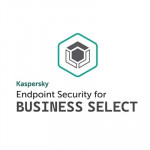 SOFTWARE ANTIVIRUS MULTILICENZA - KASPERSKY END POINT FOR BUSINESS - SELECT - PUBLIC (GOV/EDU) - 3 ANNI - BAND K 10-14USER (KL4863XAKTP) - Borgaro Online