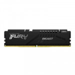 MEMORIE DDR5 - DDR5 16GB 4800MHZ KF548C38BB-16 KINGSTON FURY BEAST BLACK CL38 - Borgaro Online