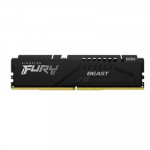 MEMORIE DDR5 - DDR5 16GB 5200MHZ KF552C40BB-16 KINGSTON FURY BEAST BLACK CL40 - Borgaro Online