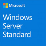 SOFTWARE SISTEMI OPERATIVI - WINDOWS SERVER 2022 CAL 1 USER ITA X STD-SERVER R18-06452 - Borgaro Online
