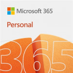 SOFTWARE APPLICATIVI BOX - MICROSOFT (OFFICE) 365 PERSONAL QQ2-01428 - SUBSCRIPTION 1 ANNO P8 - MEDIALESS WIN/MAC - Borgaro Online