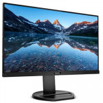 MONITOR LCD DA 24 - MONITOR PHILIPS LCD IPS LED 24.1'' 16:10 240B9/00 4MS LOWBLUE MM 0.27 FHD 1000:1 BLACK VGA DVI DP HDMI 4XUSB VESA FINO:31/05 - Borgaro Online