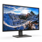 MONITOR LCD DA 43 - MONITOR PHILIPS LCD LED 43'' 32:9 439P1/00 4K 4MS MM UHD 4000:1 BLACK 2XHDMI DP USB-C VESA FINO:31/05 - Borgaro Online