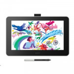 TAVOLETTE GRAFICHE TAVOLETTE GRAFICHE - TAVOLETTA GRAFICA WACOM ONE 13 PEN DISPLAY - DTC133W0B - Borgaro Online