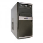 Personal Computer INTEL CORE I5 - PC WINBLU ENERGY L5 4204 H510 INTEL I5-11400 8GBDDR4 500M.2/NVME DVDRW VGA+HDMI PCI-E FW-TPM FREEDOS T+M 2YONSITE - Borgaro Online