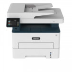 STAMPANTI MULTIFUNZIONI LASER - STAMPANTE MFC LASER XEROX B235V_DNI 4IN1 34PPM USB LAN WIFI AIRPRINT F/R 512MB LCD ADF 600X600DPI 1Y - Borgaro Online