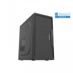 Personal Computer INTEL CORE I5 - PC YASHI 16LT YY14257 I5-10400 4.3GHZ 8GBDDR4 256SSD FREEDOS ODD H510 HDMI-VGA-6USB 500WATT T+MUSB 2YPUR FINO:31/05 - Borgaro Online