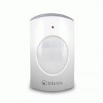 ALLARMI ACCESSORI - ALLARM ATLANTIS OPZ. SENSORE MOVIMENTO PIR A09-VA-A500-PIR (ADATTO PER VA-A500G-KIT O VA-A500P-KIT) - Borgaro Online