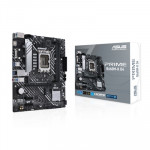 MAIN BOARD SKT LGA 1700 MATX - MB ASUS PRIME B660M-K D4 B660 LGA1700 4XDDR4DC-5333OC HDMI D-SUB 1XPCIE4.0X16 4XSATA3R M2 GBLAN USB3.2 MATX 90MB1950-M0EAY0 - Borgaro Online