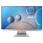 LCD PC LCD DA 27 - LCDPC ASUS M3700WYAK-WA027W 27''FHD AG WHT 16:09 R5-5625U 16DDR4 1TB+512SSD W11 NOODD GLAN CAM 5USB RJ45 HDMI TPM T+M 2Y - Borgaro Online
