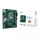 MAIN BOARD SKT LGA 1700 MATX - MB ASUS PRO H610M-C D4-CSM H610 LGA1700 2XDDR4DC-3200 HDMI D-SUB DP 1XPCIE4.0X16 4XSATA3 M2 GBLAN USB3.2 MATX 90MB1A30-M0EAYC - Borgaro Online