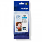 MATERIALI DI CONSUMO CARTUCCE - CARTUCCIA BROTHER LC427C CIANO 1500PG X MFC-J5955DW/J6955DW/J6957DW HL-J6010DW - Borgaro Online