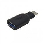 CAVI COMMUTATORI E ADATTATORI - ADATTATORE ENCORE ENCA-USB3.0-C DA USB3.0 TIPO-A FEMMINA A USB TIPO C MASCHIO - Borgaro Online