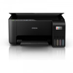 STAMPANTI MULTIFUNZIONI INKJET - STAMPANTE EPSON MFC INK ECOTANK ET-2815 C11CJ67417 A4 3IN1 33PPM 100FG USB WIFI, WIFI DIRECT 1KIT FLAC - Borgaro Online