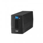 UPS SINO A 1500 VA - UPS FSP FORTRON IFP1000 1000VA/600W LINEINTERACTIVE SIMULATED SINEWAVE TOUCH-LCD RJ45(LAN)+USB 2*12V/7AH 2*SCHUKO+2*IEC AVR - Borgaro Online