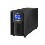 UPS SINO A 1500 VA - UPS FSP FORTRON CHAMP 1K TOWER 1000VA/900W ONLINE PURE SINEWAVE LCD CONVERTER/ECO MODE SNMP USB RS-232 2*12V/9AH 3*IEC - Borgaro Online