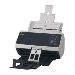 SCANNER DOCUMENTALI - SCANNER FUJITSU FI-8150,LED USB3.2 ,ADF DUPLEX A4 50 PPM/100 IPM. RETE -PA03810-B101 - Borgaro Online