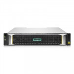 STORAGE SAN BASE-T - STORAGE HPE R7J71A MSA 2062 SAN DC 10GB BASE-T - 24XSFF 2,5 - 2X SSD 1,92TB SAS 12GB - 2X580W RACK 2U 3Y FINO:07/05 - Borgaro Online