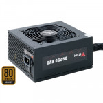 ALIMENTATORI  700W --> 750W - ALIMENTATORE ATX ITPSEBS750 BS750 EVO - 750W, 80PLUS BRONZE, PFC ATTIVO, VENTOLA HDB 12CM, SEMI MODULARE - Borgaro Online