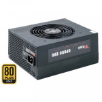 ALIMENTATORI  800W --> 850W - ALIMENTATORE ATX ITPSEGF850 GF850 EVO - 850W, 80PLUS GOLD, VENTOLA FDB 12CM, COND GIAPPONESI, MODULARE - Borgaro Online