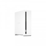 NAS E STORAGE DI RETE NAS SENZA DISCHI A 1 BAIA - NAS QNAP TS-133 X 1HD 3,5''SATA3>NO HD<1P GIGA-1P  USB3.2 + 2P USB2.0-2GB-CPU ARM 1.8GHZ QUAD CORE-GAR. 2 ANNI- - Borgaro Online