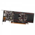 SCHEDE VIDEO PCI-E 4GB - SVGA SAPPHIRE RADEON PULSE RX 6400 GAMING 4G GDDR6 HDMI DP LP LITE 11315-01-20G - Borgaro Online