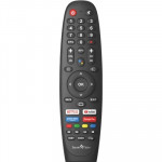 SMART TV 28.0106 - TELECOMANDO SMART-TECH CX- 616 PER SMART-TV SERIE T3/V3 - Borgaro Online