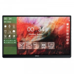 MONITOR MULTI TOUCH LCD DA 65 - MONITOR INTERATTIVO WACEBO DABLIUTOUCH 65''DBLWE-E8M-B65N-40T-4K RAM3GB STORAGE32GB-500CD/M2 4000:1 40TOUCH-SW.OKTOP.-STAFFA INCL - Borgaro Online