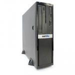 Personal Computer INTEL CORE I5 - PC WINBLU ESSENTIAL 0642EDU SFF 13LT H510 INTEL I5-11400 8GBDDR4 250M.2/NVME DVDRW+CR VGA+HDMI FW-TPM W11PROEDU T+M 2YONSITE - Borgaro Online