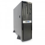 Personal Computer INTEL CORE I5 - PC WINBLU ESSENTIAL 0643EDU SFF 13LT H510 INTEL I5-11400 8GBDDR4 500M.2/NVME DVDRW+CR VGA+HDMI FW-TPM W11PROEDU T+M 2YONSITE - Borgaro Online