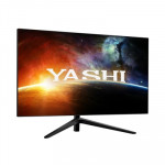 MONITOR LCD DA 27 - MONITOR YASHI PIONEER SLIM YZ2721 IPS 27'' QHD 2K 16:9 2MS MM 2560X1440 BLACK DVI/DP/HDMI 350CD/M2 FRAMELESS LOWBLUELI FINO:31/05 - Borgaro Online