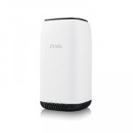 NETWORKING WIRELESS 5G - WIRELESS ROUTER 5G ZYXEL  NR5101-EU01V1F 2P LAN GIGABIT, WIFI 6 - Borgaro Online