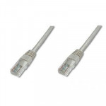 CAVI CAVI DI RETE - CAVO RETE CAT.5E-UTP GRIGIO -NON SCHERMATO 2MT DIGITUS DK1512020 - EAN:4016032198734 - Borgaro Online