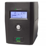 UPS SINO A 1500 VA - UPS ELSIST  NEMO2.0  80 -  800VA LCD USB+SW  - Borgaro Online